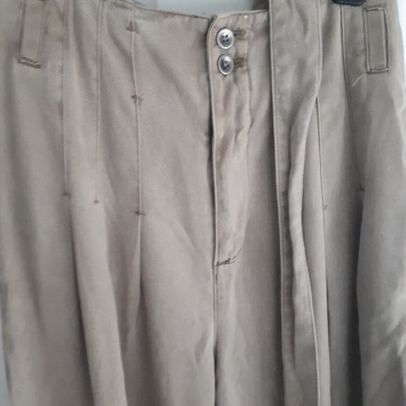 SZ 0 Free People Dwell on dreams pants - Picture 2 of 16